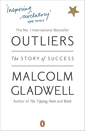Outliers: The Story of Success
